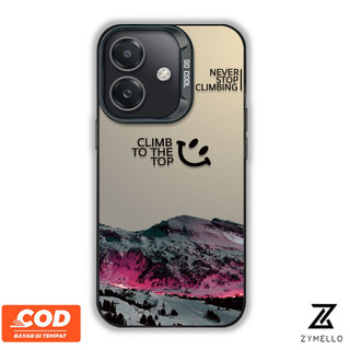 Ốp Lưng Cho OPPO Reno 13F 5G Reno 13 Pro Reno12 F 5G Reno 12 5G Reno11 F 5G Reno 11 Pro 5G Reno 10 Pro 5G Reno 8T Reno 8Z Reno 7Z Reno 8 Lava Snow Mountain Chống Sốc TPU Pho