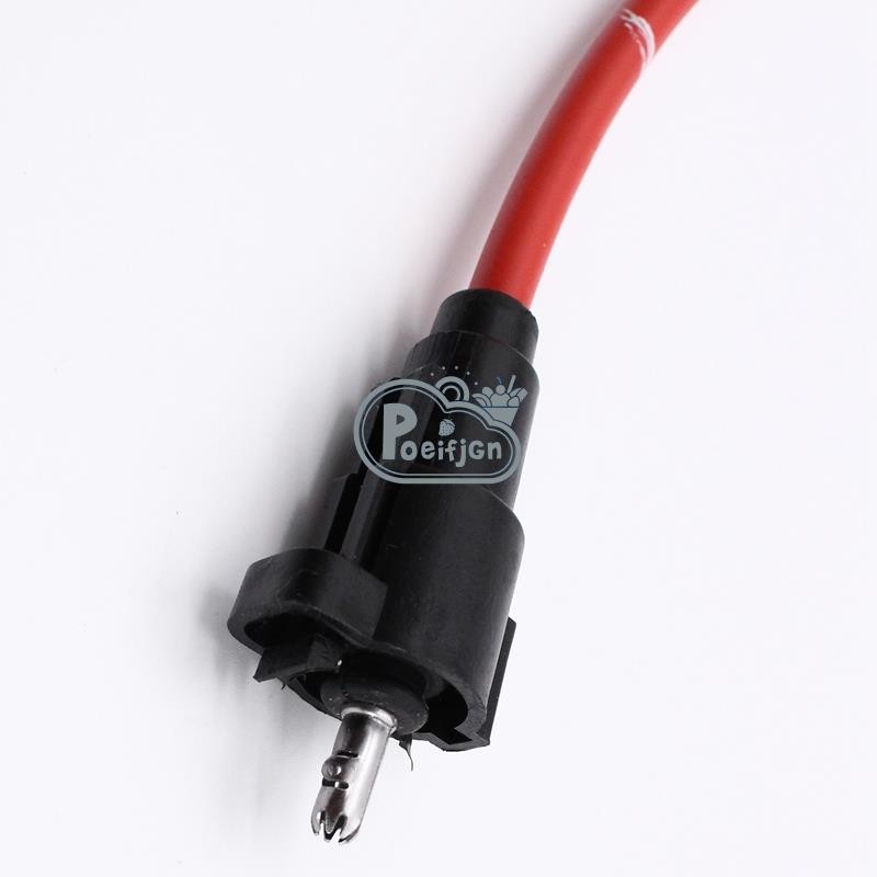 [Poeifjgn] Bộ dây bugi đánh lửa cho 1997-2001 2.2L 9091922386
