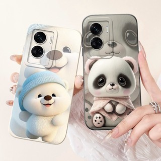 Ốp Chống Sốc Cho Honor 90 Lite 5G Cover 2023 Thỏ Đáng Yêu Nơ Silicon Mềm TPU Vỏ Cho Honor 90Lite CRT-NX1 Ốp Lưng