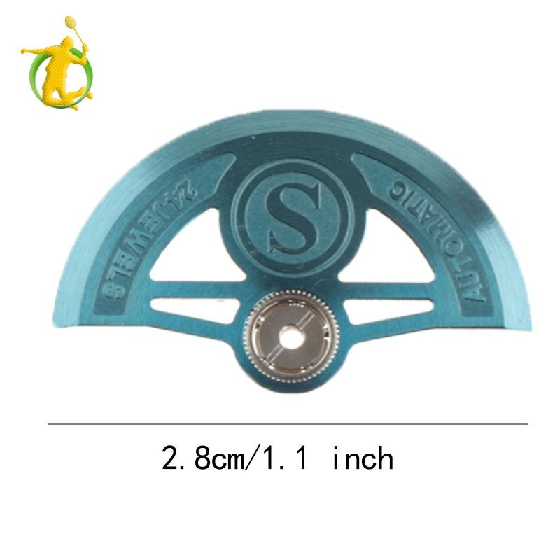 Cơ Đồng Hồ Cơ Chuyển Động Đồng Hồ Công Cụ DIY Ổn Định Phụ Kiện Thay Thế Cho NH34 7S26 7S36 NH39 NH35 NH36