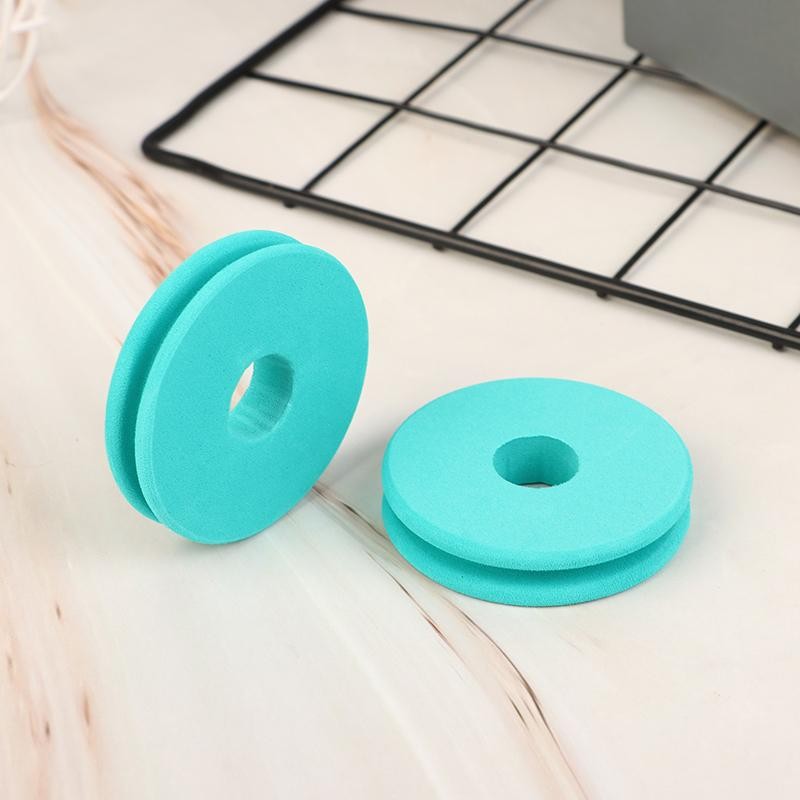 Tmoy Xốp Cuộn Dây Hộp Cuộn Dây Ban Fishline Trục Cuộn Dây Giải Quyết Hộp Dòng Trục Hộp Lắp Ráp Phụ Kiện Câu Cá TCVN