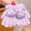 SQ Trẻ Em Sanrio Sang Trọng Găng Tay Mùa Thu Đông Ấm Áp Và Chịu Lạnh Kuromi Melody Lotso
