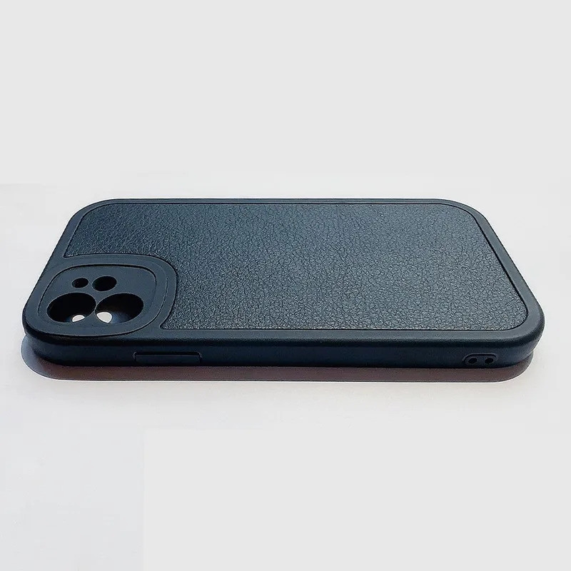 TP-1 Đẹp Misato Katsuragi Ốp Lưng Điện Thoại Iphone 17,15 14 13 12 Pro Max 11 Mini X Xr Xs 7 8 Puls Da Cừu Silicone Cov
