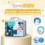 Tã/Bỉm Dán Quần Ban Đêm Gooby Premium Chống Tràn Hơn 12h Cho Bé Từ 4kg - 35kg Chính Hãng