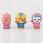 HK1 5 Chiếc Loopy Nhân Vật Hành Động Pororo Bobby Mô Hình Búp Bê Đồ Chơi Cho Trẻ Em Quà Tặng Bộ Sưu Tập Trang Trí KH1