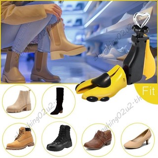 Giày Boot Cáng Cho Nam, Giày Cây Mở Rộng Nữ Co Giãn Chiều Rộng & Chiều Dài, Giày Unisex Có Thể Điều Chỉnh Chân Rộng