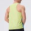 Nam Mới Chạy Áo Theo Dõi Marathon Thể Thao Nhanh Khô Áo Sơ Mi Không Tay Thoáng Khí