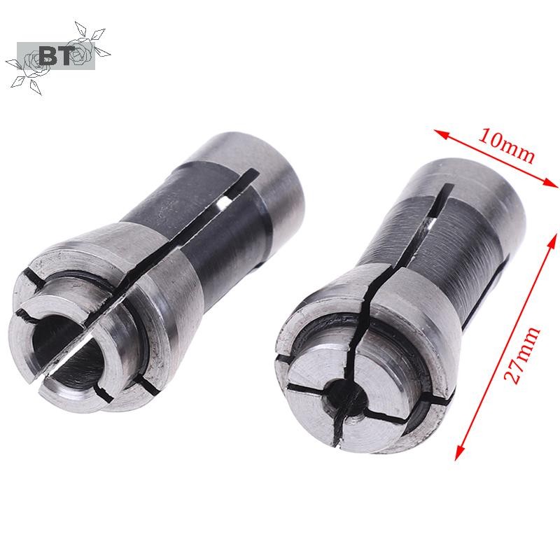 Đầu kẹp 3mm/6mm thay thế cho máy mài chất lượng cao