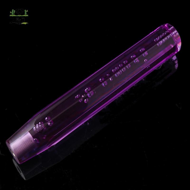 [Mont] 10 / 15 / 20CM Phong Cách Bong Bóng Xe Bánh Răng Cần Số Cần Số Đòn Bẩy Núm DY