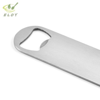 [MAO] Dụng cụ mở chai bia Dụng cụ mở chai tốc độ phẳng bằng thép không gỉ VN