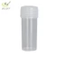 20 Cái Lọ Chai Nhựa 5ml Thuốc Thuốc Hộp Bảo Quản Chất Lỏng VN