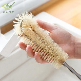 [ELOY] Tay cầm Chai Cốc Bàn chải làm sạch chai thủy tinh Phụ kiện nhà bếp VN