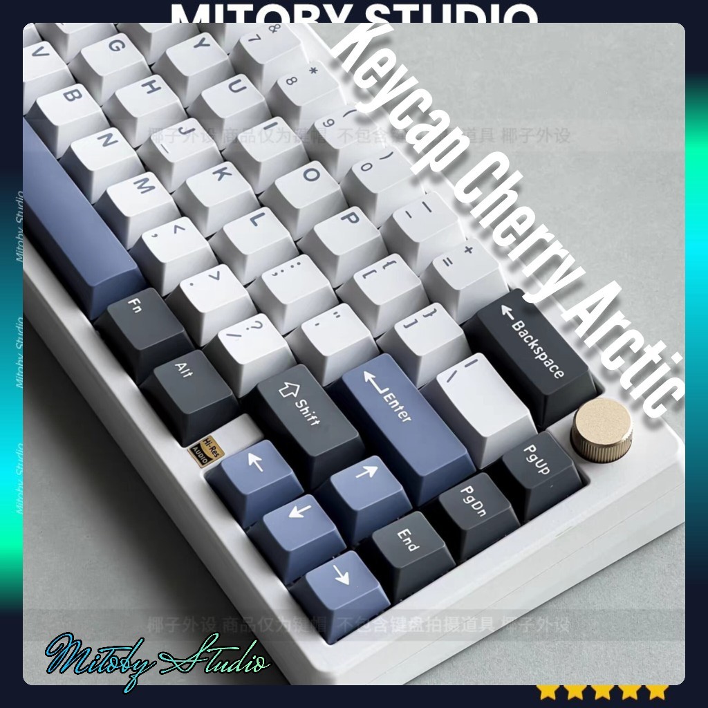 Keycap Samurai Olivia cherry Profile Tổng hợp Keycap CMK Daye bàn phím cơ WoB Jamon Mitoby Factory | BigBuy360 - bigbuy360.vn