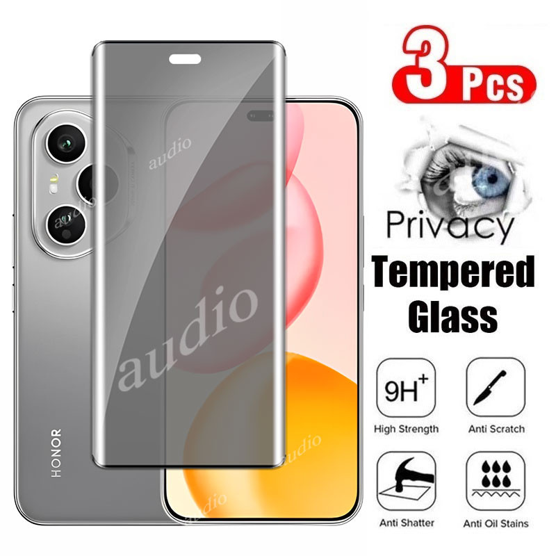 Honor 400 Pro 5G 2025 Full Cong Bảo Vệ Màn Hình Riêng Tư Cho Honor 400 Pro 5G 2025 Phim Kính Cường Lực Chống Gián Điệp Cho Honar Honor 400 Pro Honor 400Pro Honor400 Pro Honor400Pro 5G