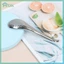 Dreamwin 56 Lỗ Ẩm Thực Phân Tử Caviar Thìa Rây Lọc Lòng Đỏ Trứng Caviar Colander vn
