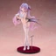 KO Pink Girl Body Drawstring Hình Rurudo Model Body Desktop Case Trang trí Hình Đồ chơi Quà tặng