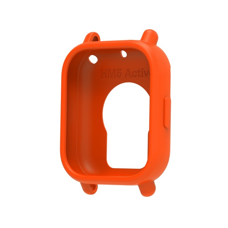 Redmi Watch 5 Active / Redmi Watch 5 Lite Vỏ bảo vệ cho 5active 5lite smart watch5 phụ kiện vỏ bọc ốp / Ốp Bảo Vệ  Vỏ / trường hợp / Vỏ bảo vệ