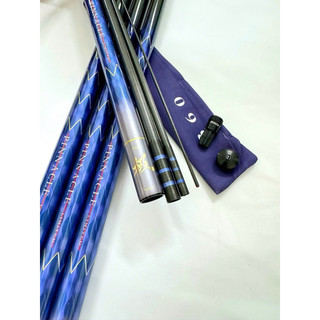 Cần Câu Đài Handing Việt Đỉnh 5h 28i F1 Chuyên Rô Riếc Chép Chất Lượng Cao