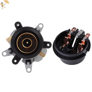 [Gou] 1 Bộ Bình Giữ Nhiệt Điều Khiển Nhiệt Độ Ấm Siêu Tốc Bộ Đế Trên Ổ Cắm Linh Kiện Điện VN