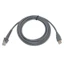 Cáp Niki USB A Male sang RJ45 cho máy quét Datalogic CAB4120 CAB4120 QD2130 QD2110