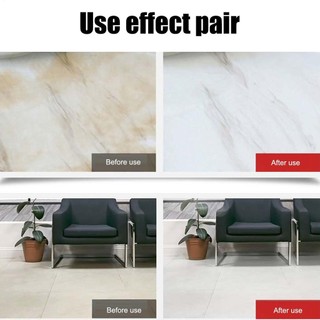 Sáp đa năng đánh bóng đá Granite tự nhiên, chống nước, công cụ đánh bóng tức thì