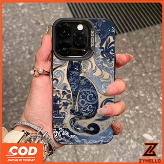 Ốp Lưng Cho OPPO A6 PRO A3X A3 A18 A17 A79 A3 PRO A5 PRO A38 A57 A60 A77S A58 A78 A98 A76 A96 A16 A15 A9 2020 A5 2020 A7 A5S A12 Ốp Điện Thoại Di Động TPU Chống Sốc
