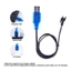 Bộ sạc 3 7V cho xe tải điều khiển từ xa Thuyền và đồ chơi điều khiển từ xa dành cho người đam mê điều khiển từ xa