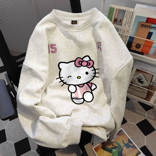 Áo sweater nữ form rộng dày hàn quốc mùa đông áo dài tay