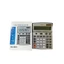 Máy tính kế toán cầm tay để bàn loại to DS-3018