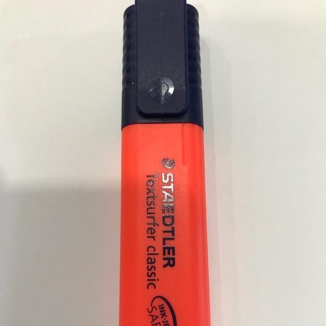 Bút dạ quang, bút nhớ dòng Đức Staedtler 364