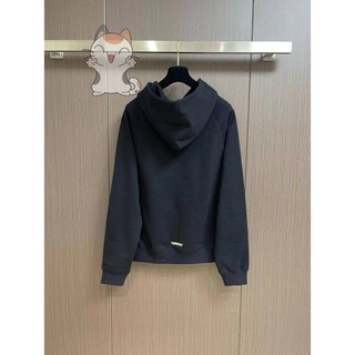 Bán Áo khoác Chrome Hearts thêu chữ thập và tiếng Phạn, unisex