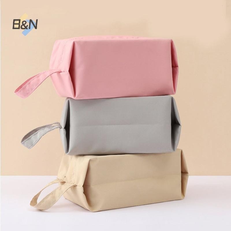 Túi đựng đồ lót du lịch B & N Tất đa chức năng và đồ lót Túi đựng hành lý và ba lô Túi đựng quần áo.