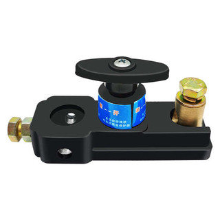 Công tắc tắt pin ô tô Đồng nguyên chất Công tắc tắt nguồn Kẹp bảo vệ điện Xe chống rò rỉ