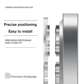 Ốp lưng dành cho Vivo V50 Lite 5G/V50Lite 4G/V40lite/Y21d/Y31/Y31d 5G 2025, viền kim loại bảo vệ camera, kính cường lực chống trầy xước, full cover