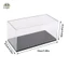 Hộp trưng bày mô hình ô tô 1: 32 Hộp bảo vệ trong suốt Hộp đựng bụi Acrylic Giá đỡ bảo quản EMKK