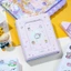 Album Ảnh Dễ Thương Hộp Đựng Thẻ Ảnh 3 Inch Idol Card Binder Collection Book 36 Pocket Book Album Photocard Storage Case VN