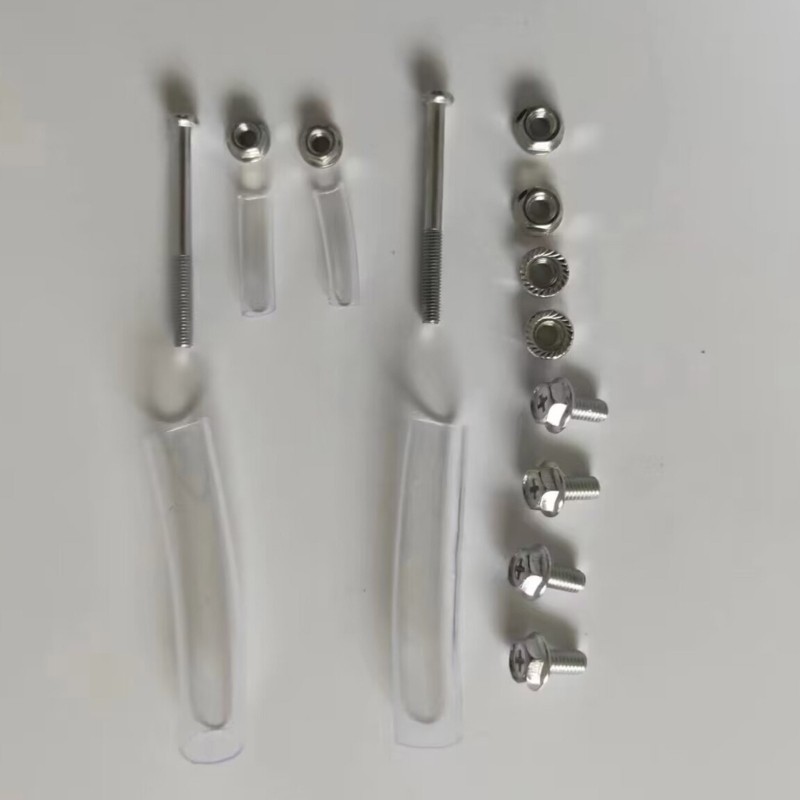 Kool Xe Đạp Đường Bộ Với Giỏ Móc Điều Chỉnh Chiều Cao, Bảo Quản Đồ Bền Đẹp