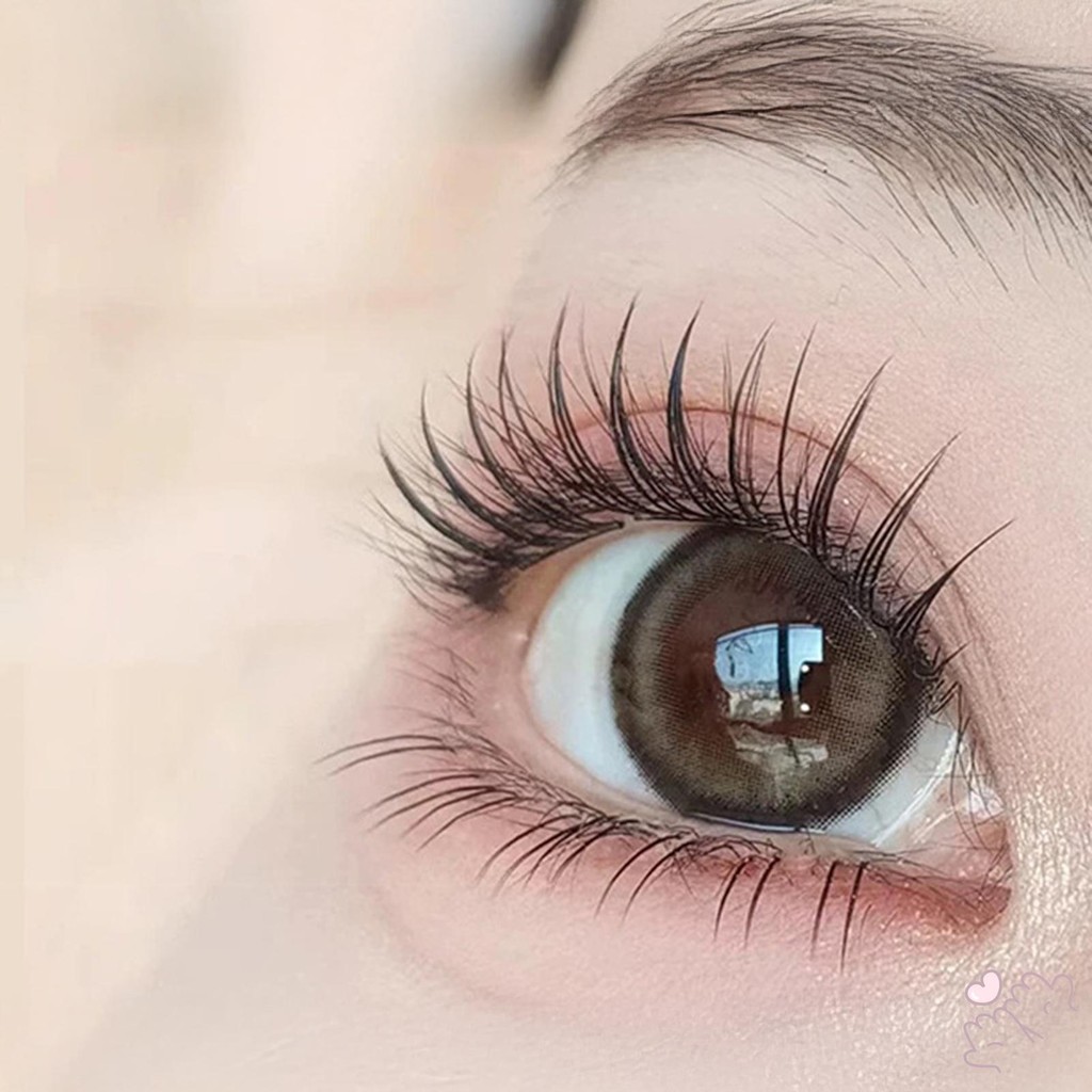 Thép không gỉ Slanted Eye Brow Kẹp Lông Mi Giả Nối Dài Nhíp Trang Điểm Dụng Cụ Mỹ Phẩm
