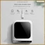 Tấm sưởi ấm di động Cốc cà phê Ấm USB cho bàn làm việc văn phòng Máy hâm nước giải khát điện cho trà Sữa nước dễ sử dụng