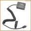 Pin giả DMW-BLC12 DMW-DCC8 PD Bộ phận thay thế khớp nối USB-C Phụ kiện cho GX8 FZ1000 FZ300 FZ200 G6 G7 G80 G81 G85 G95 G99 FZ2000