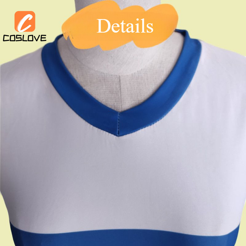 Phiên Bản Trực Tiếp ONE PIECE Nami Cosplay Quần Áo Trọn Bộ Trang Phục Trang Phục Cho Người Phụ Nữ Đầm Mùa Hè Hàng Ngày Cosplay Váy