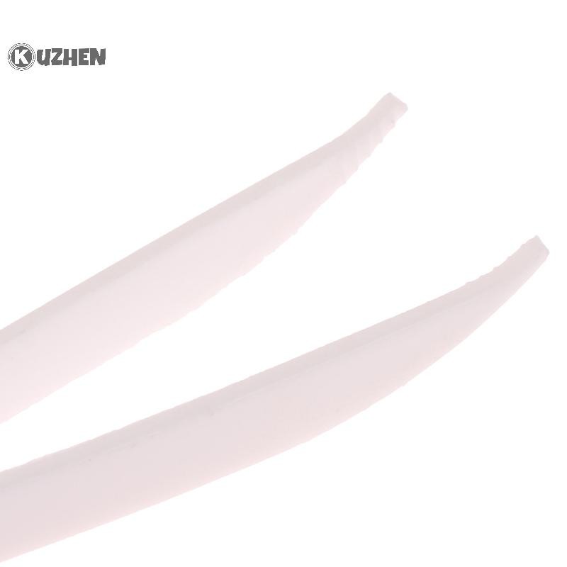KUZHEN Bộ dụng cụ răng tạm thời 10g/15g/20g: keo dán, làm trắng, che khoảng cách, dụng cụ làm đẹp HOT