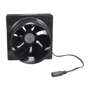 EDB * In Line Air Blower Marine Bilge Air Blower 12V Electric in Line Bilge Air Blower