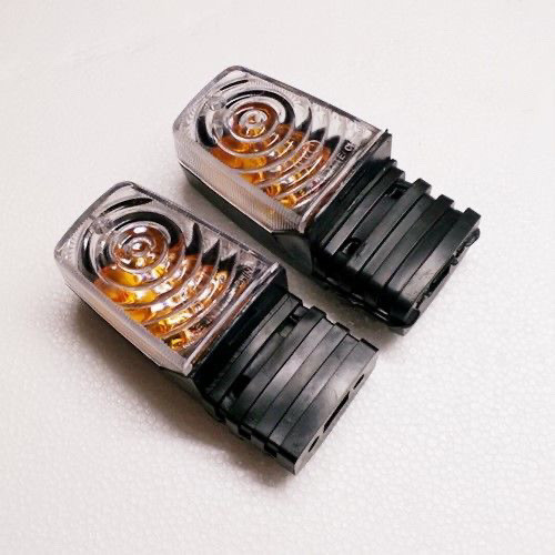Đèn tín hiệu rẽ xe máy 125, đèn tín hiệu rẽ xe máy WY125-C, đèn tín hiệu rẽ xe máy 6WRM