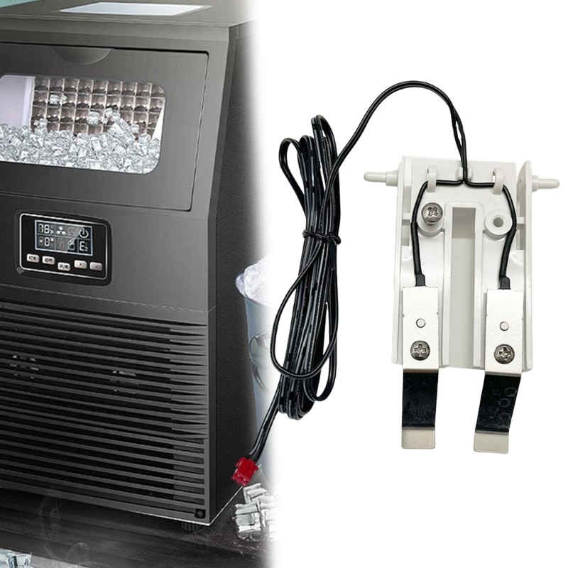 SUIT Cảm biến máy làm đá chống ăn mòn Phụ kiện điều khiển sản xuất đá tự động Thiết bị nhà bếp Thay thế Par