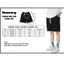 Quần short nam cạp chun phong cách Hàn quốc, quần đùi nam vải Vitex chống nhăn mềm mại S02