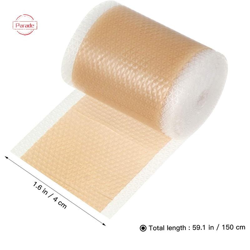 Diễu Hành 1 Chiếc Phẫu Thuật Loại Bỏ Sẹo Silicon Gel Tấm Miếng Dán Mụn Chấn Thương Đốt Sẹo Sửa Chữa Da Điều Hỗ trợ giảm sẹo VN