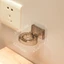 Giữ Dễ dàng lắp đặt Đế sạc treo tường sành điệu cho đồng hồ Series 1 đến Series 8