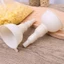 Phễu đa cỡ 3 trong 1 - Phễu cấp thực phẩm bằng nhựa - Phễu nhựa đóng gói phụ đựng dầu - Bộ phễu đa chức năng lọc gia đình - Dụng cụ phụ kiện nhà bếp