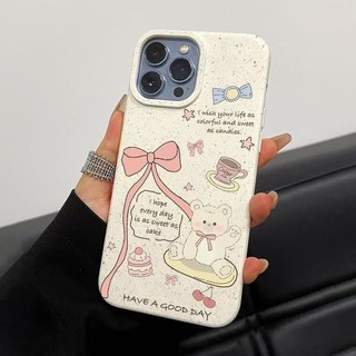 Ốp Nơ Và Gấu Màu Hồng Dễ Thương Cho Samsung S20 s20plus note20 note20pro s23 s24 ultra a35 A55 5G Vỏ Đáng Yêu s21utra a31 s24fe